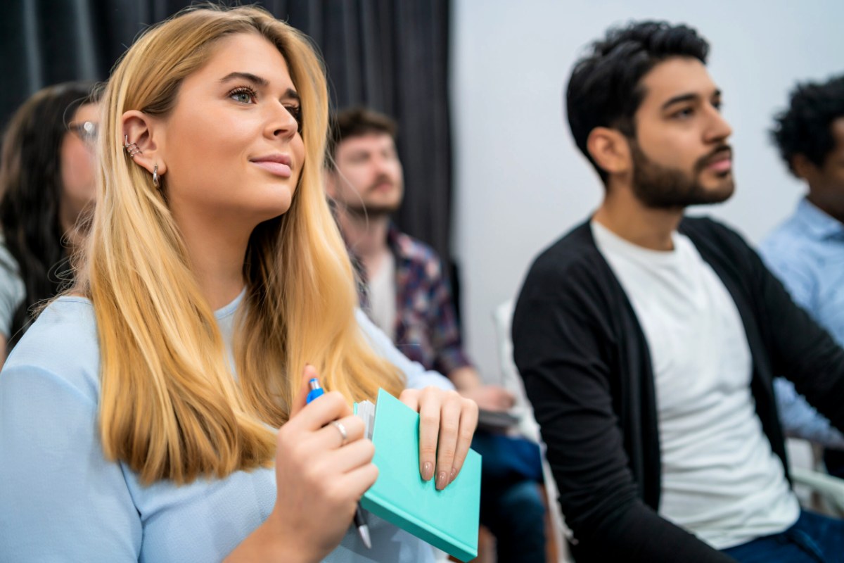 corso fdp 8 moduli partecipanti lezione