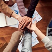corso lis comunicazione mani