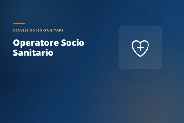Corso per Operatore Socio Sanitario — GIADA ONLUS