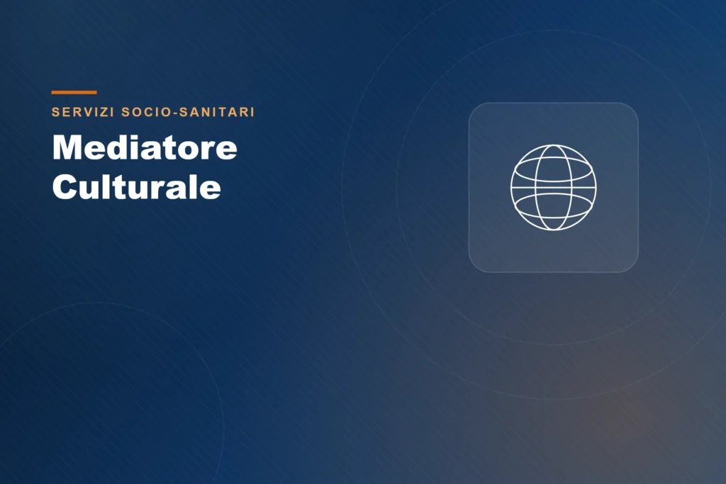Mediatore culturale