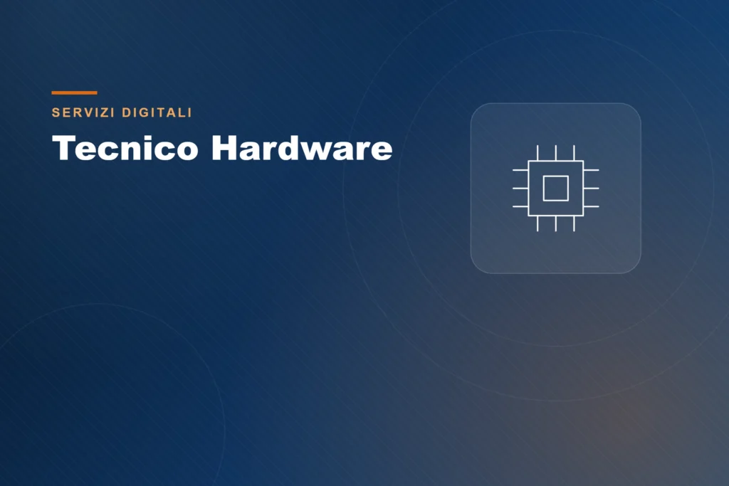 Tecnico hardware