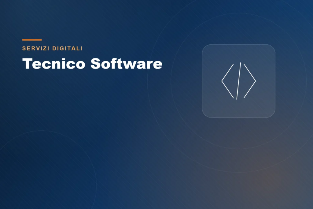 Tecnico software