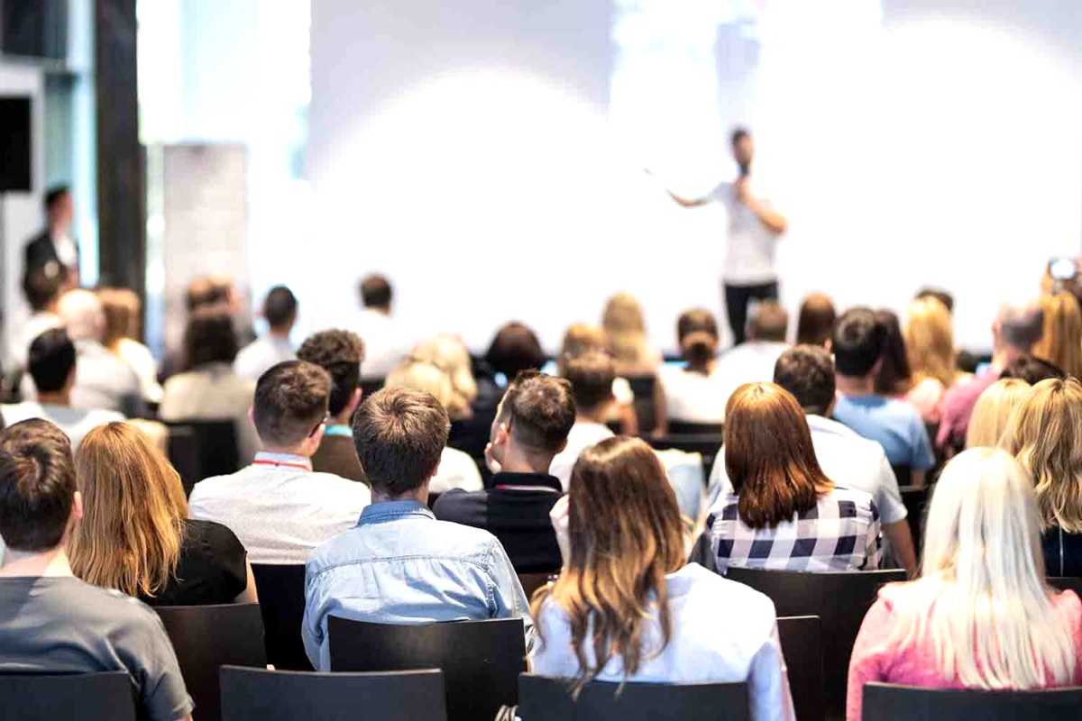 guida completa docenti lezione aula magna
