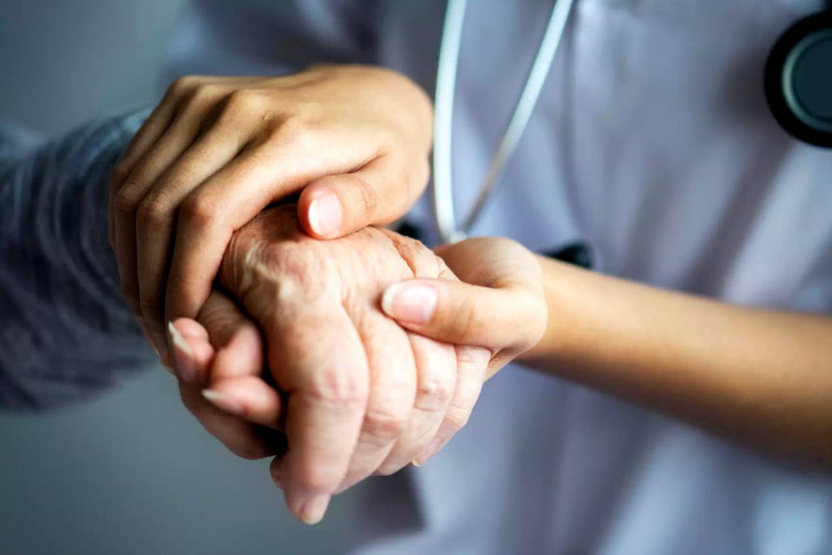 operatore socio assistenziale assistenza
